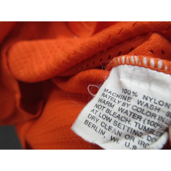 Vintage Sand-Knit Denver Broncos John Elway NFL Football Jersey Size Large - Picture 7 of 16